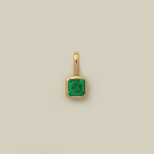Load image into Gallery viewer, MBM Birthstone Charm

