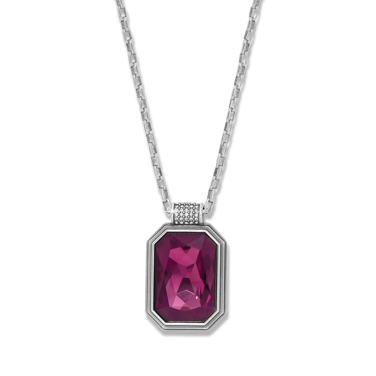 BRI Meridian Aurora 67 Necklace