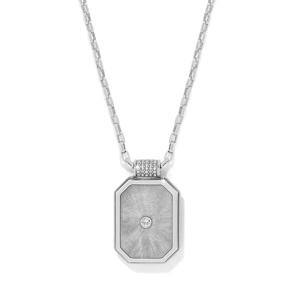 BRI Meridian Aurora 67 Necklace