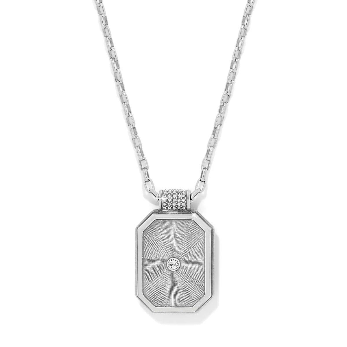 BRI Meridian Aurora 67 Necklace