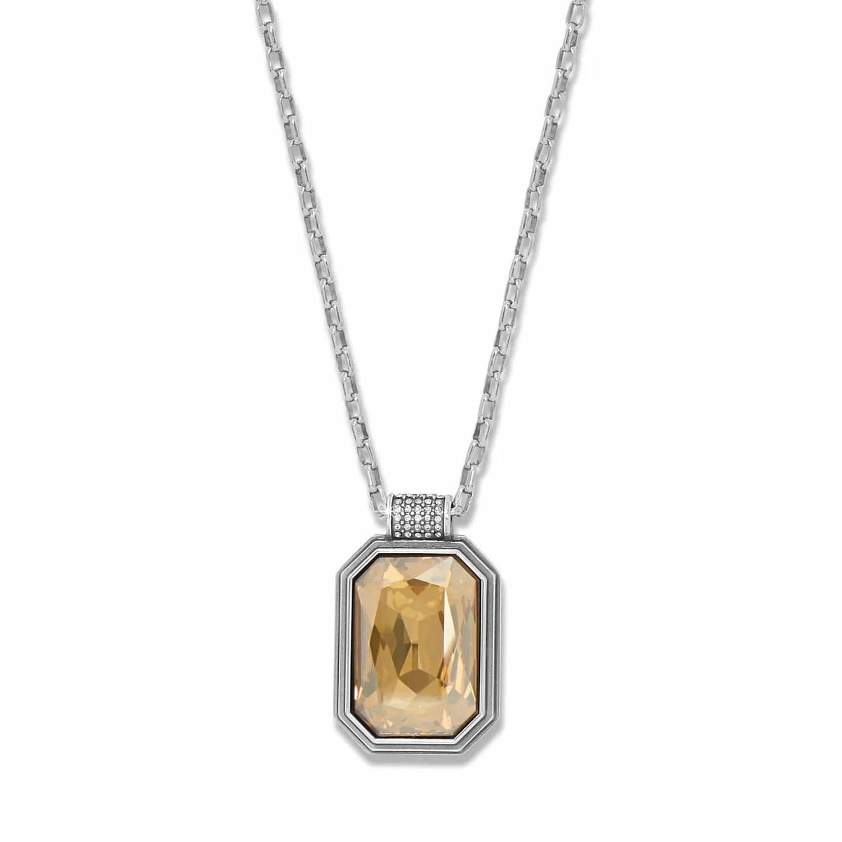 BRI Meridian Aurora 67 Necklace