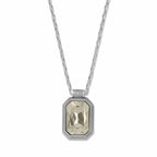 BRI Meridian Aurora 67 Necklace