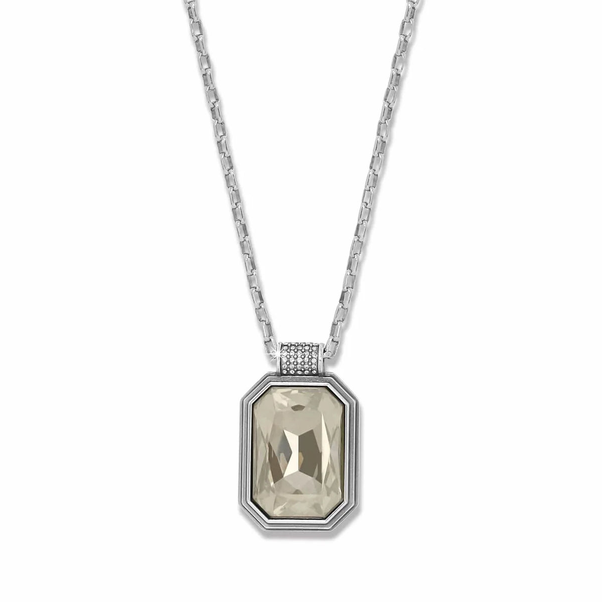 BRI Meridian Aurora 67 Necklace
