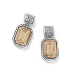 BRI Meridian Aurora 67 Post Earrings