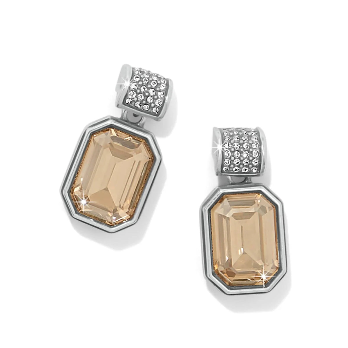 BRI Meridian Aurora 67 Post Earrings