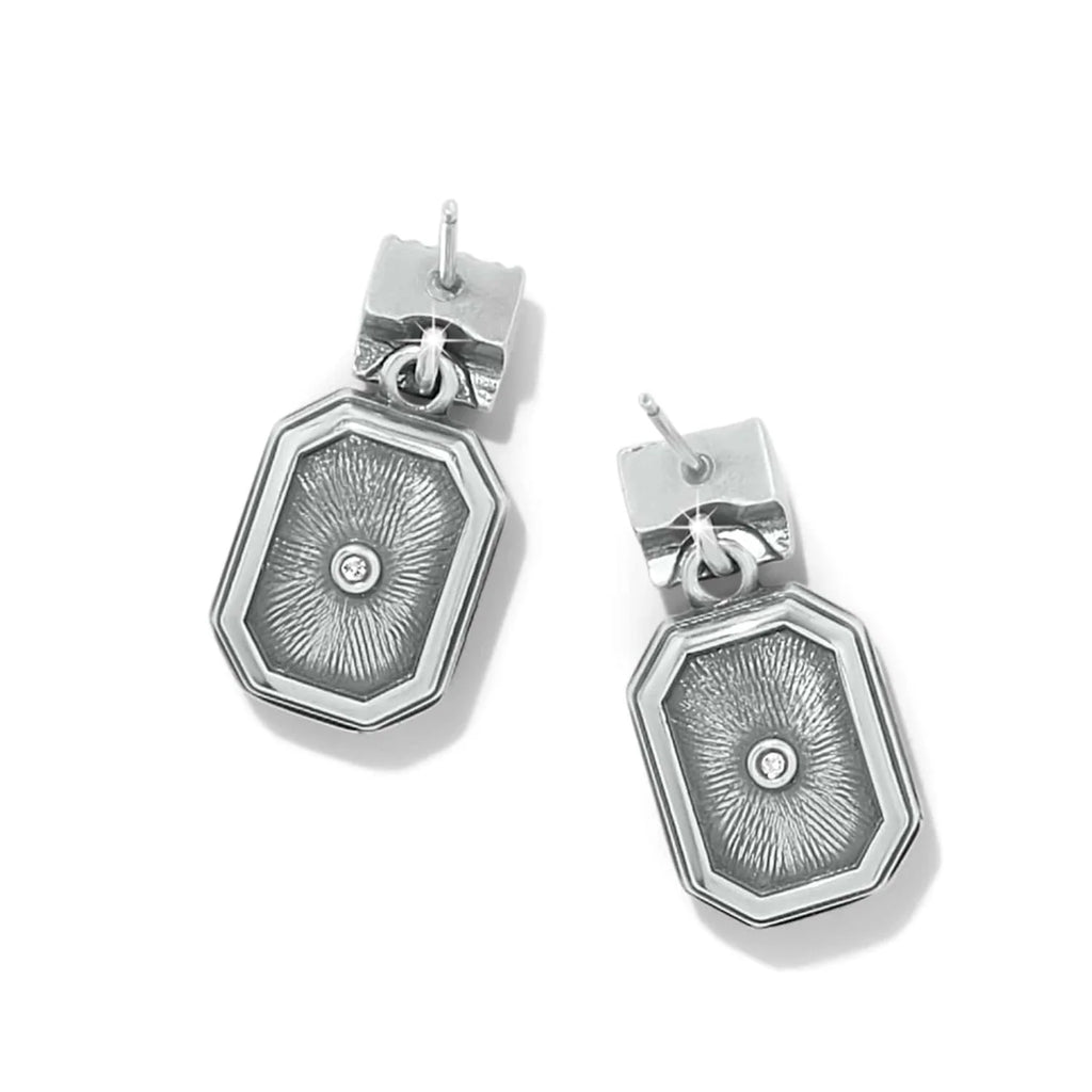 BRI Meridian Aurora 67 Post Earrings