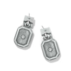 BRI Meridian Aurora 67 Post Earrings