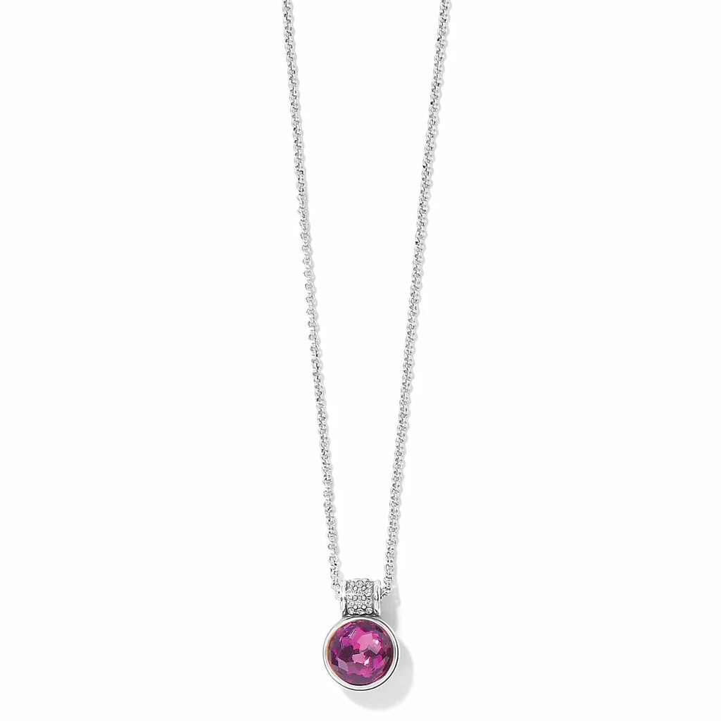 BRI Meridian Aurora Petite Necklace