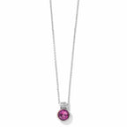 BRI Meridian Aurora Petite Necklace
