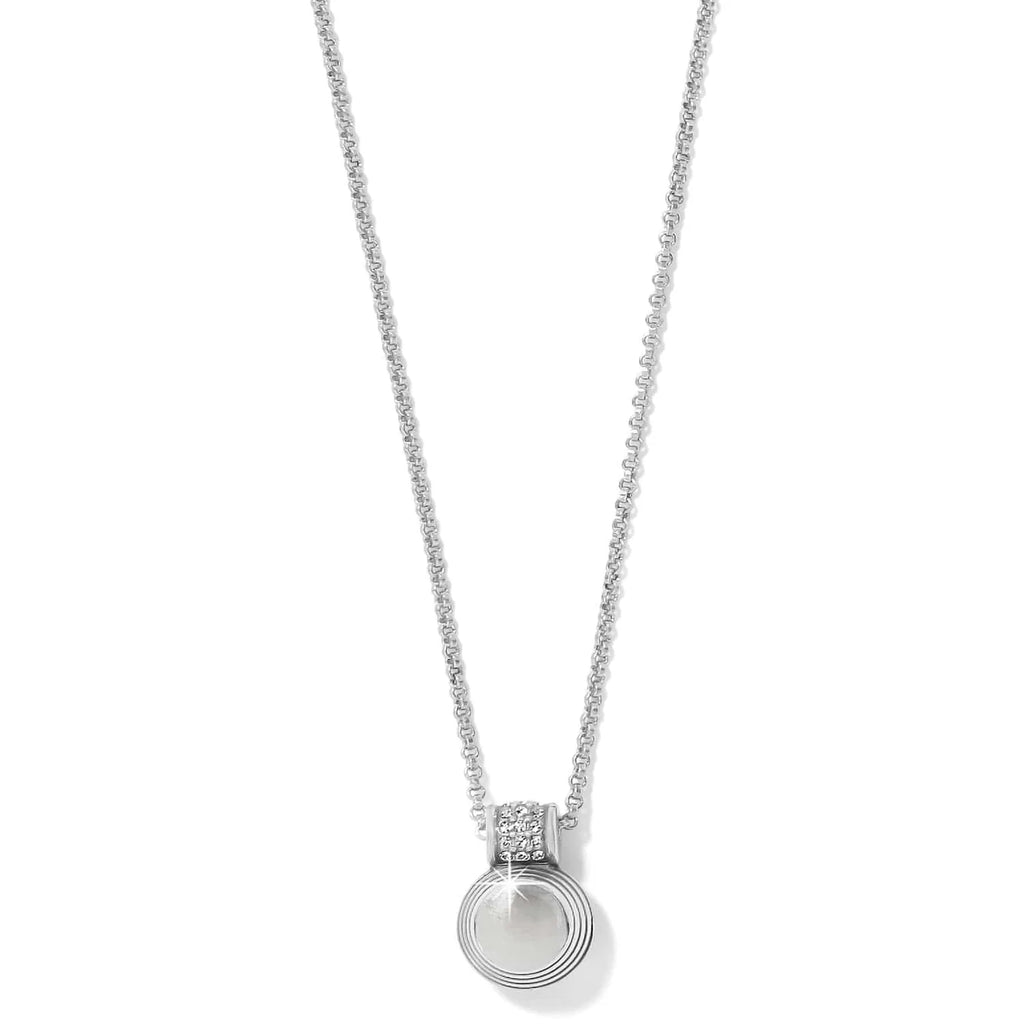 BRI Meridian Aurora Petite Necklace