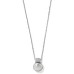 BRI Meridian Aurora Petite Necklace
