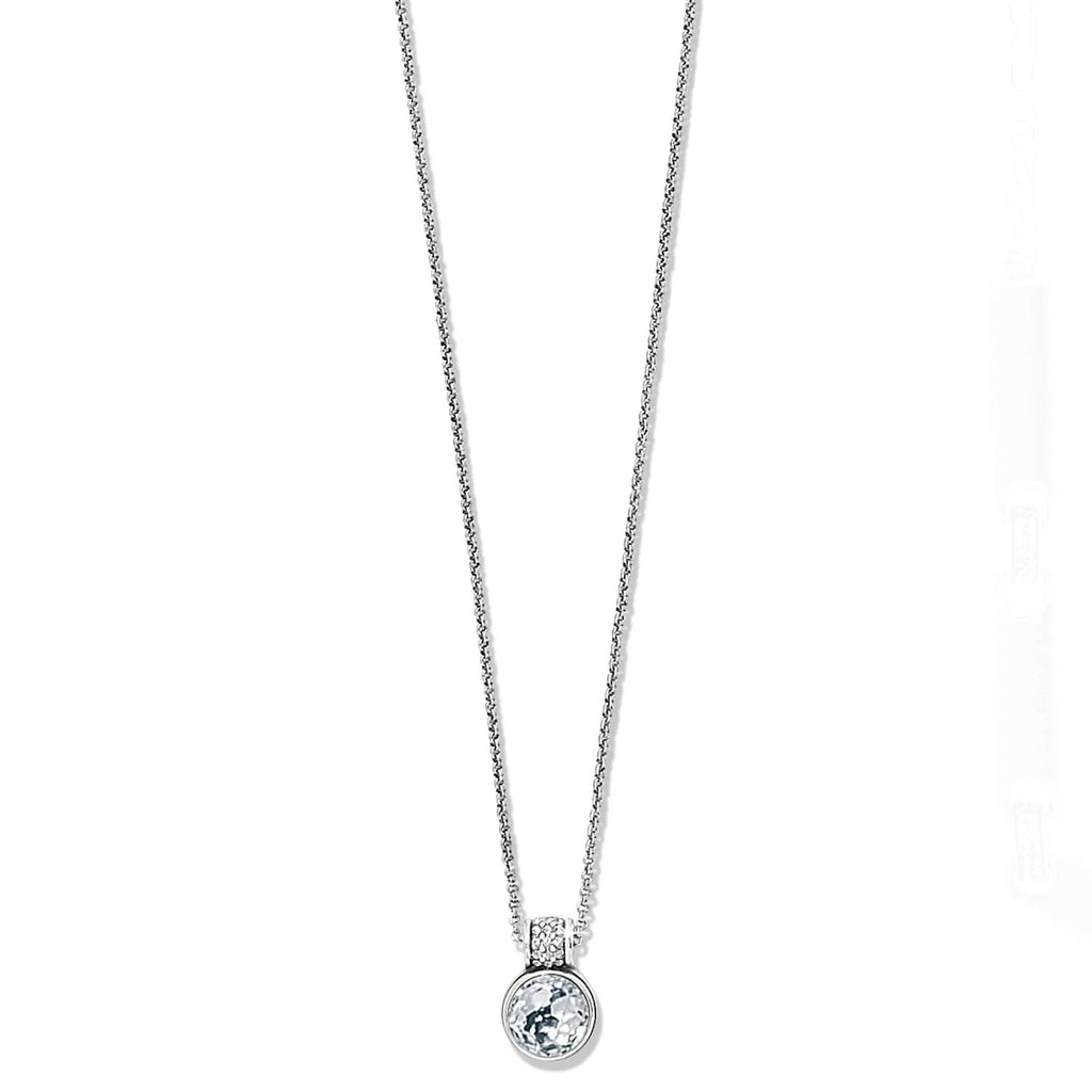 BRI Meridian Aurora Petite Necklace