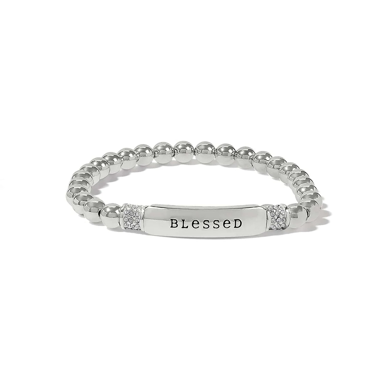 BRI Meridian Petite Blessed Stretch Bracelet