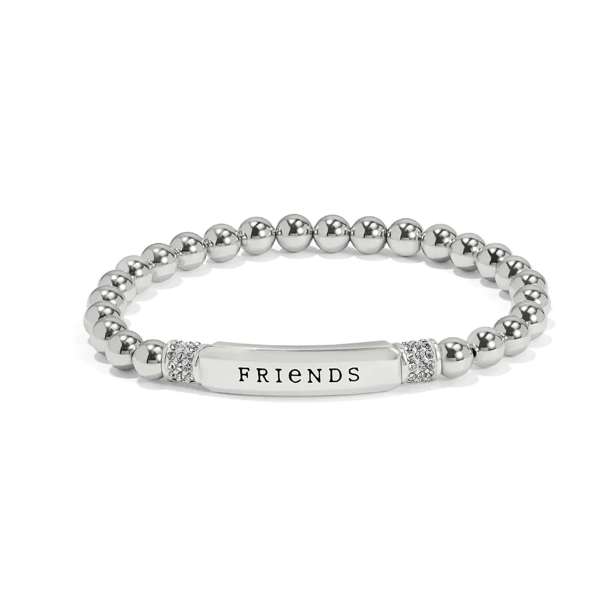 BRI Meridian Friends Petite Stretch Bracelet