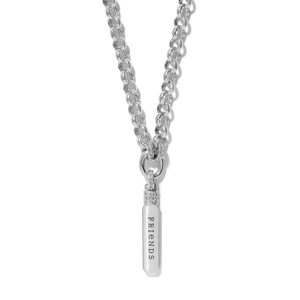 BRI Meridian Friends Storycatcher Necklace