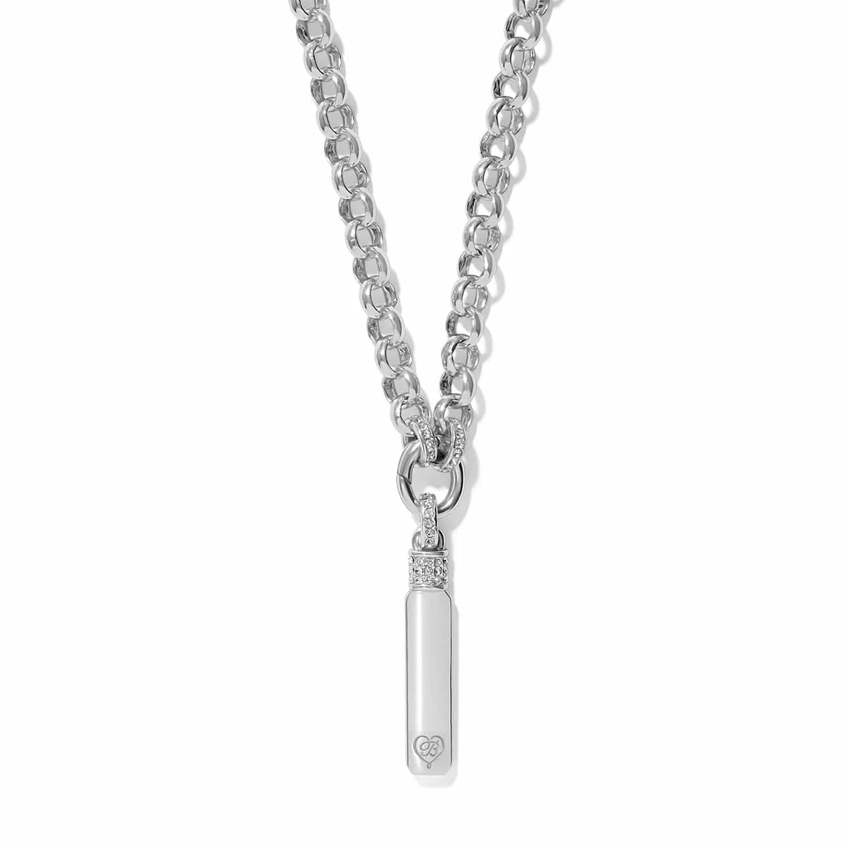BRI Meridian Friends Storycatcher Necklace