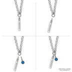 BRI Meridian Friends Storycatcher Necklace