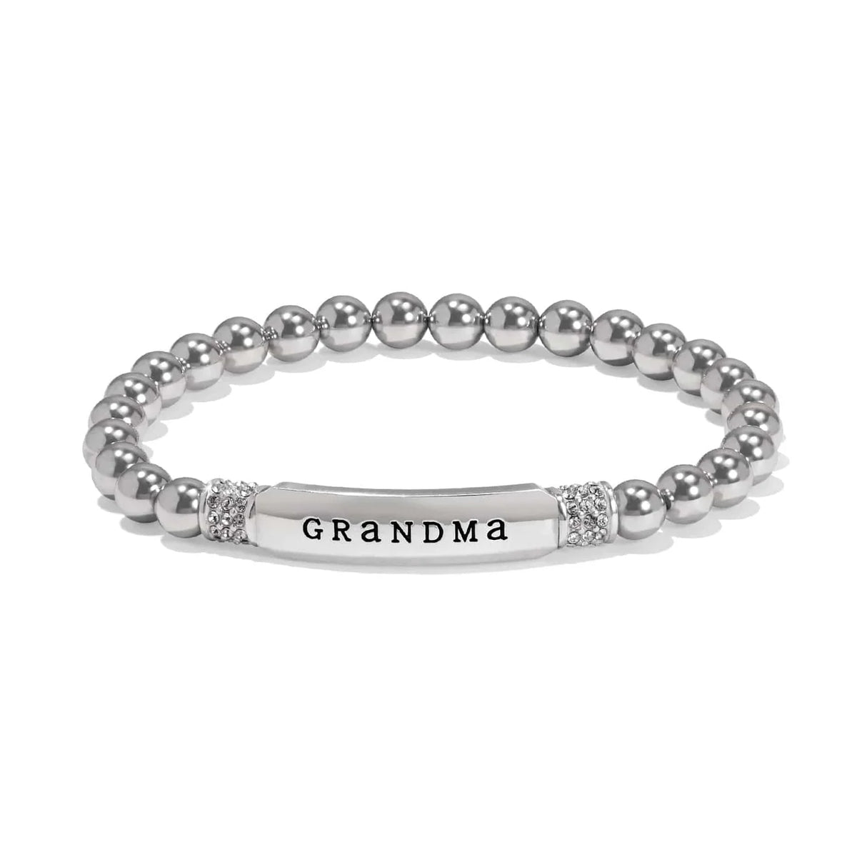 BRI Meridian Grandma Petite Stretch Bracelet