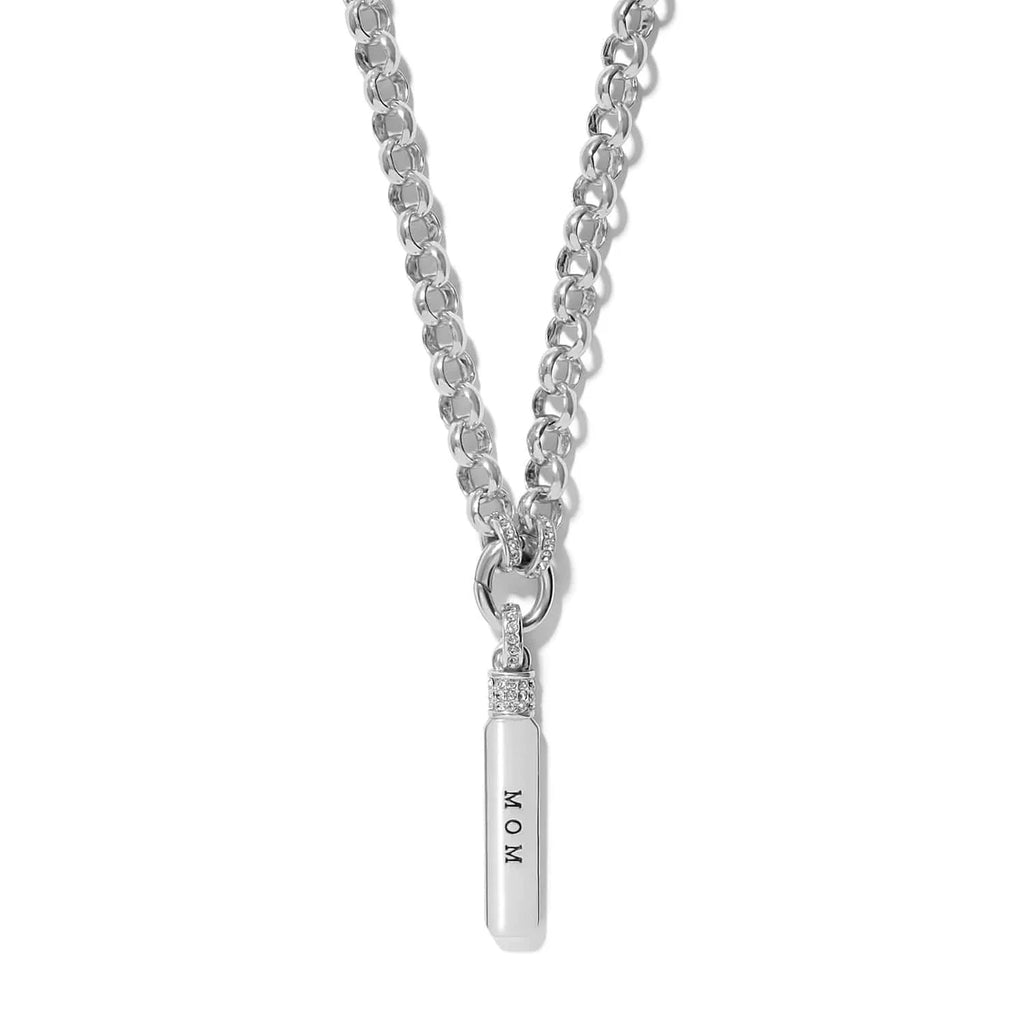 BRI Meridian Mom Storycatcher Necklace