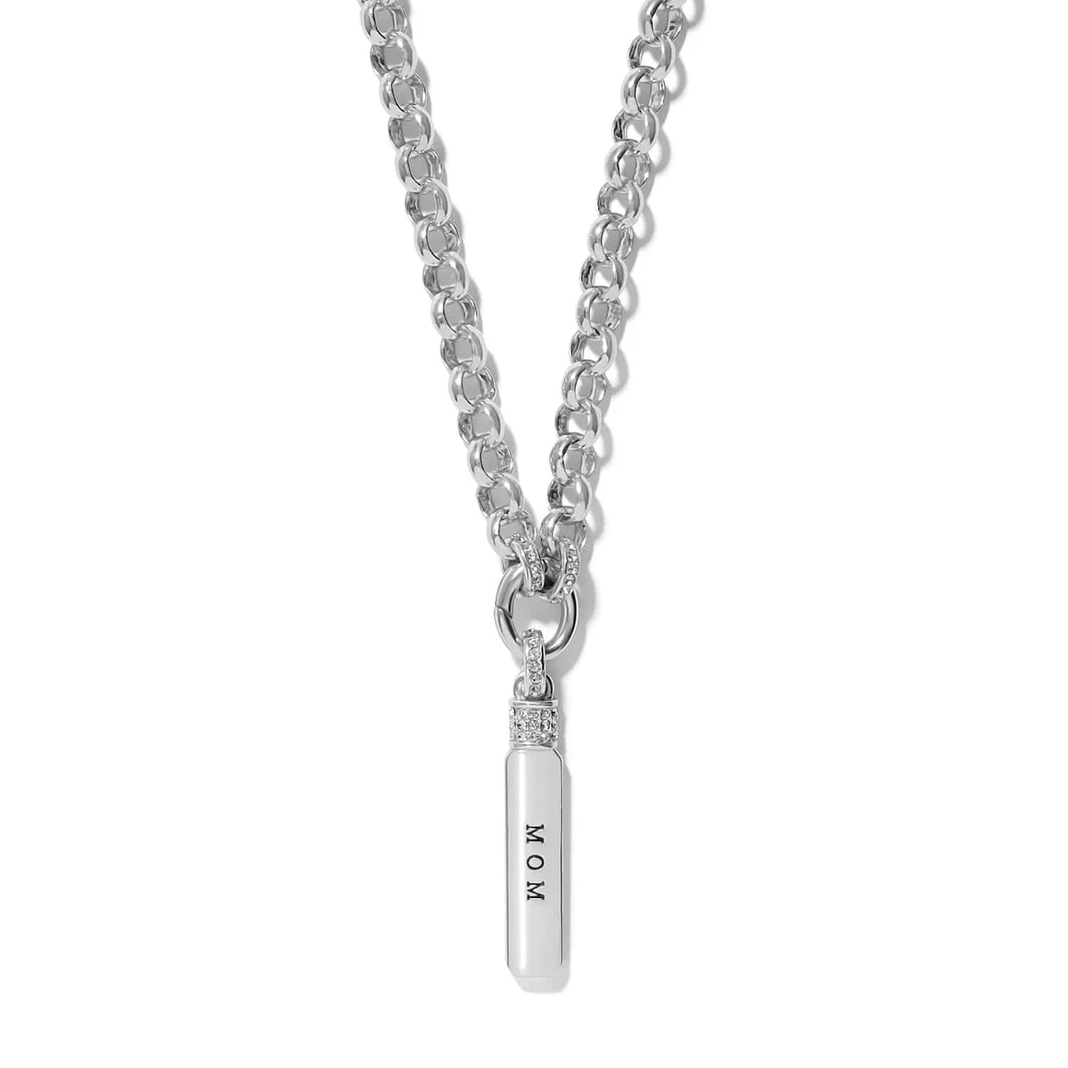 BRI Meridian Mom Storycatcher Necklace