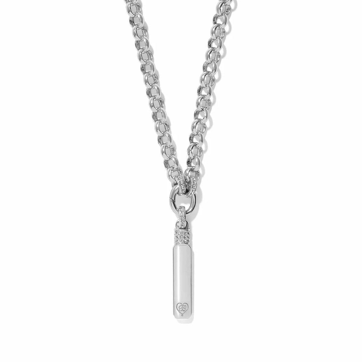 BRI Meridian Mom Storycatcher Necklace