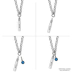 BRI Meridian Mom Storycatcher Necklace