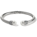 BRI Meridian Open Hinged Bangle