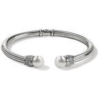 BRI Meridian Open Hinged Bangle