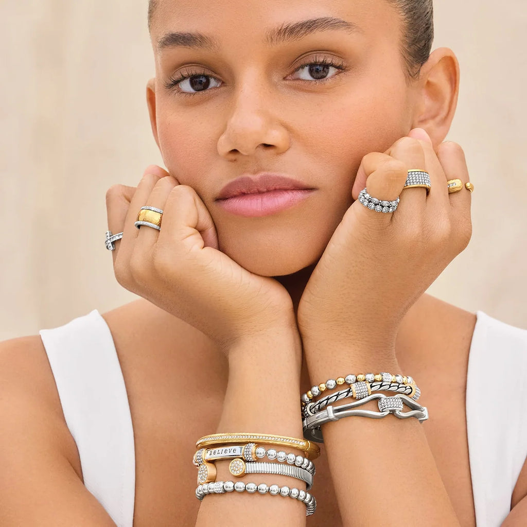 BRI Meridian Solis Duo Bracelet
