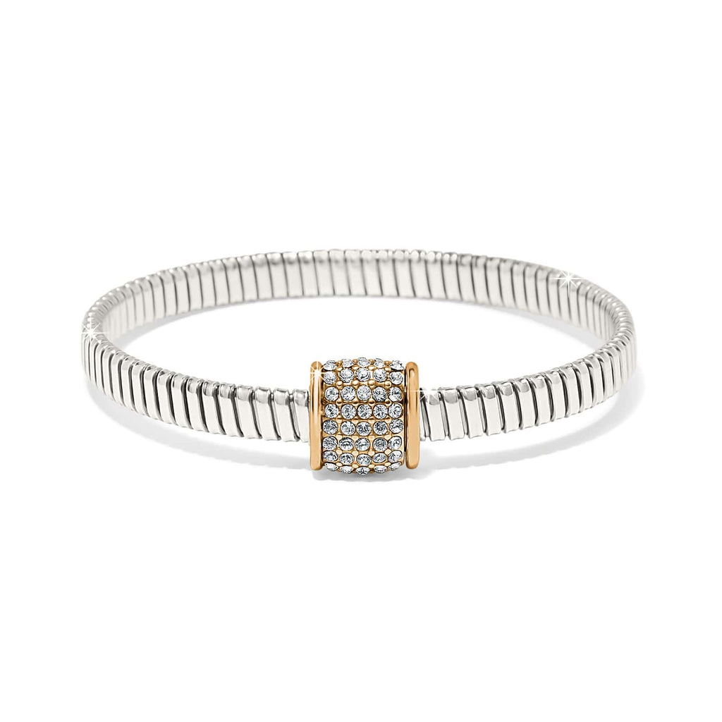 BRI Meridian Solis Spring Bracelet
