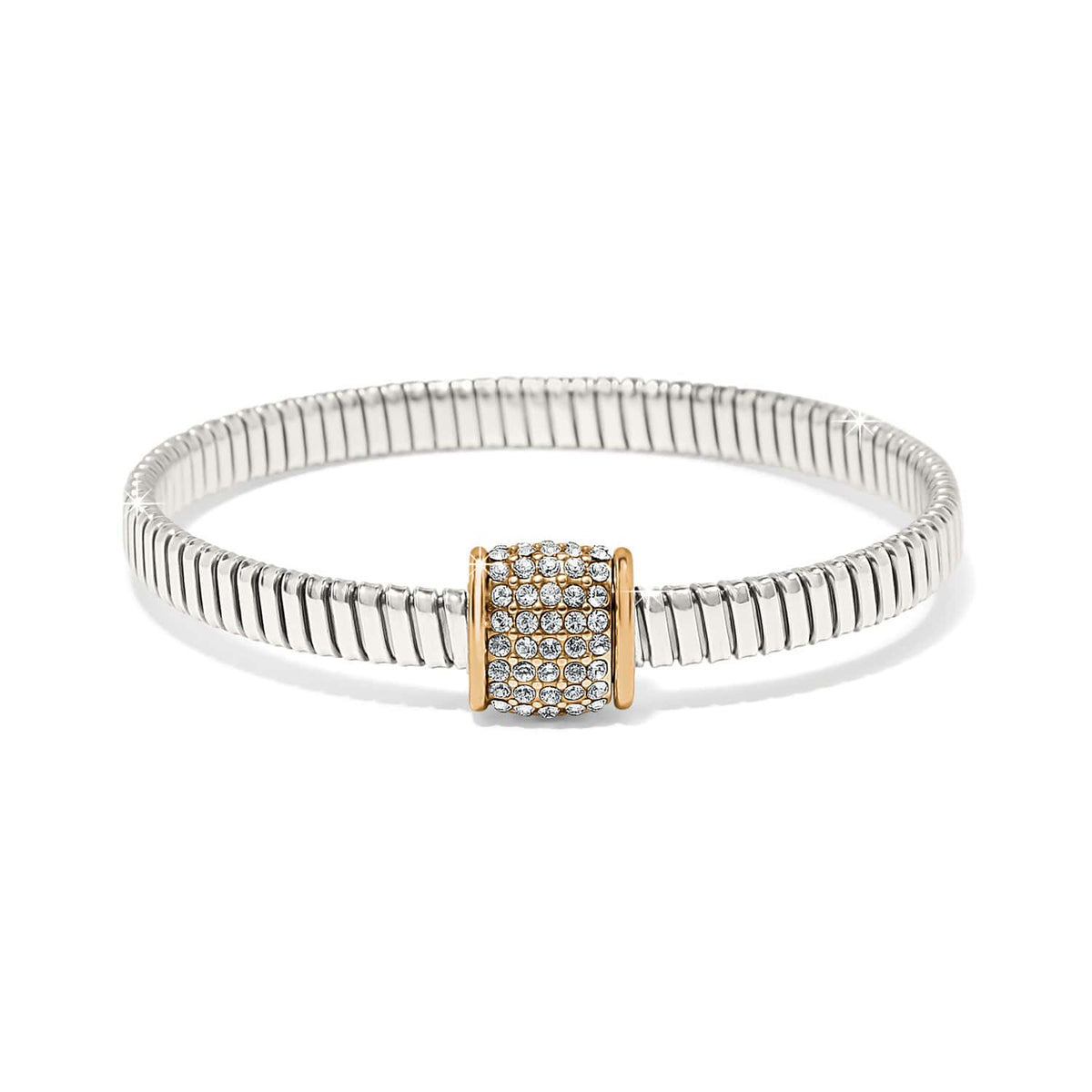 BRI Meridian Solis Spring Bracelet