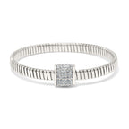 BRI Meridian Solis Spring Bracelet