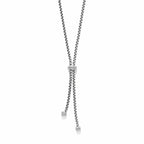 BRI Meridian Solis Y Necklace