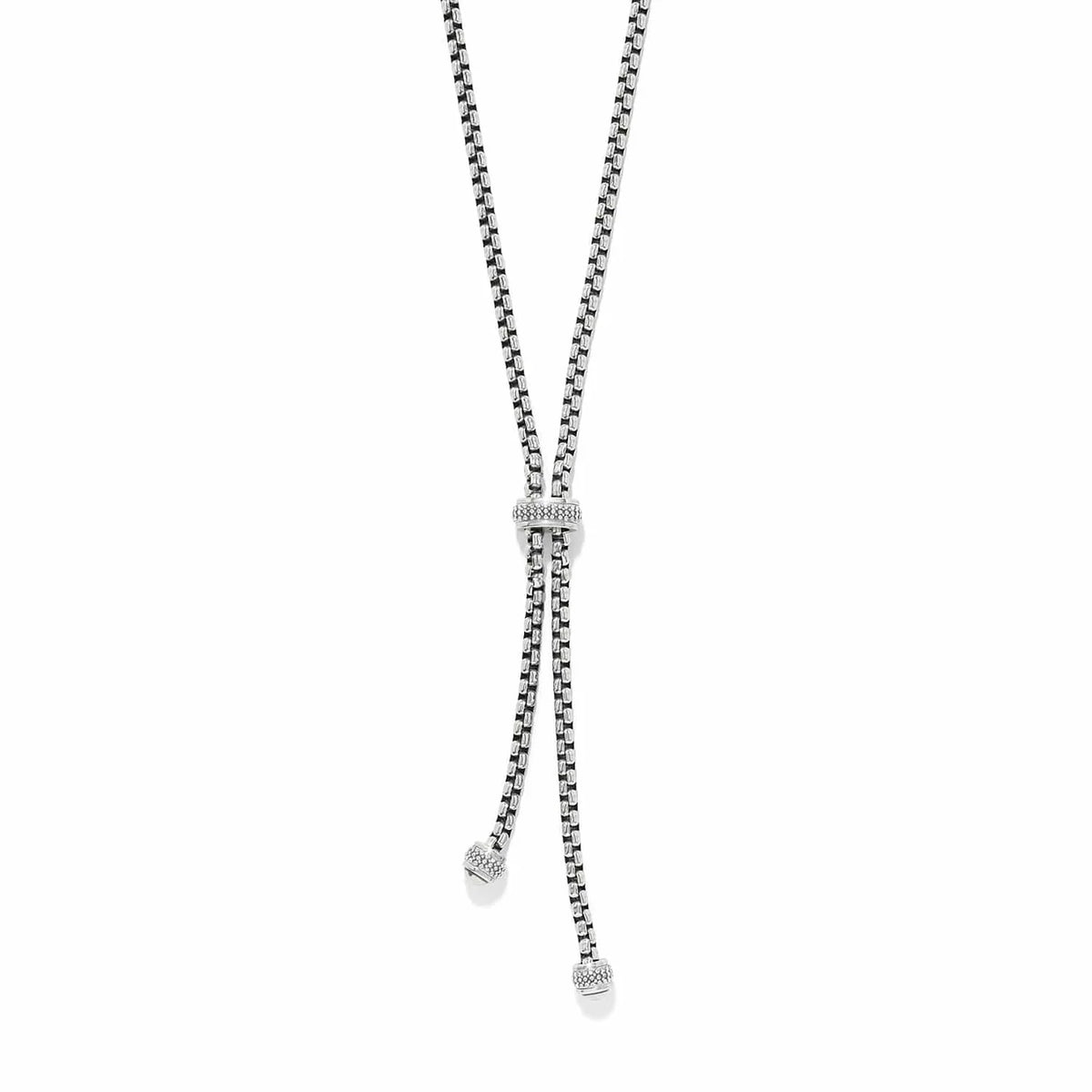 BRI Meridian Solis Y Necklace