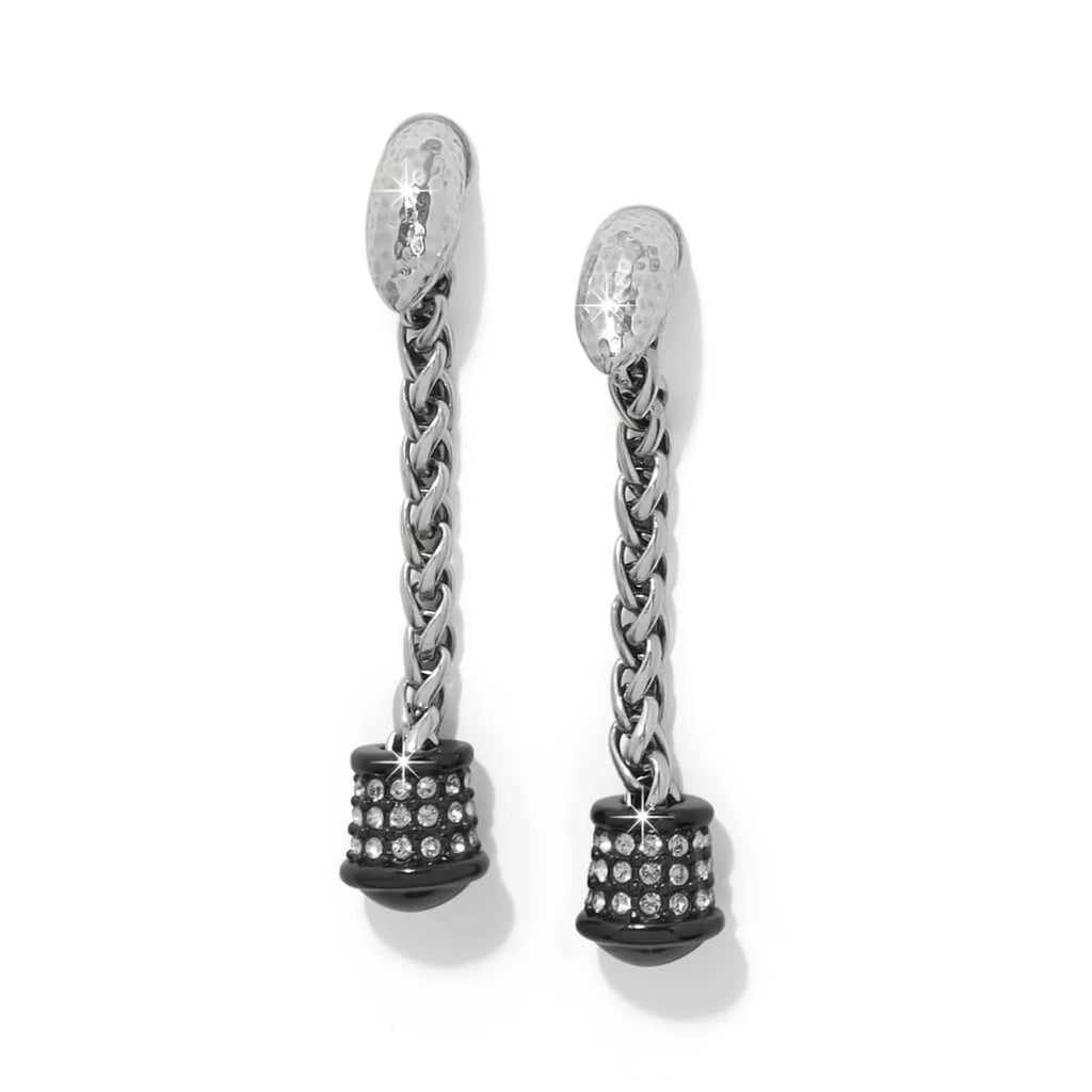 BRI Meridian Ventus Post Drop Earrings