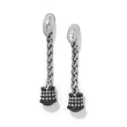 BRI Meridian Ventus Post Drop Earrings
