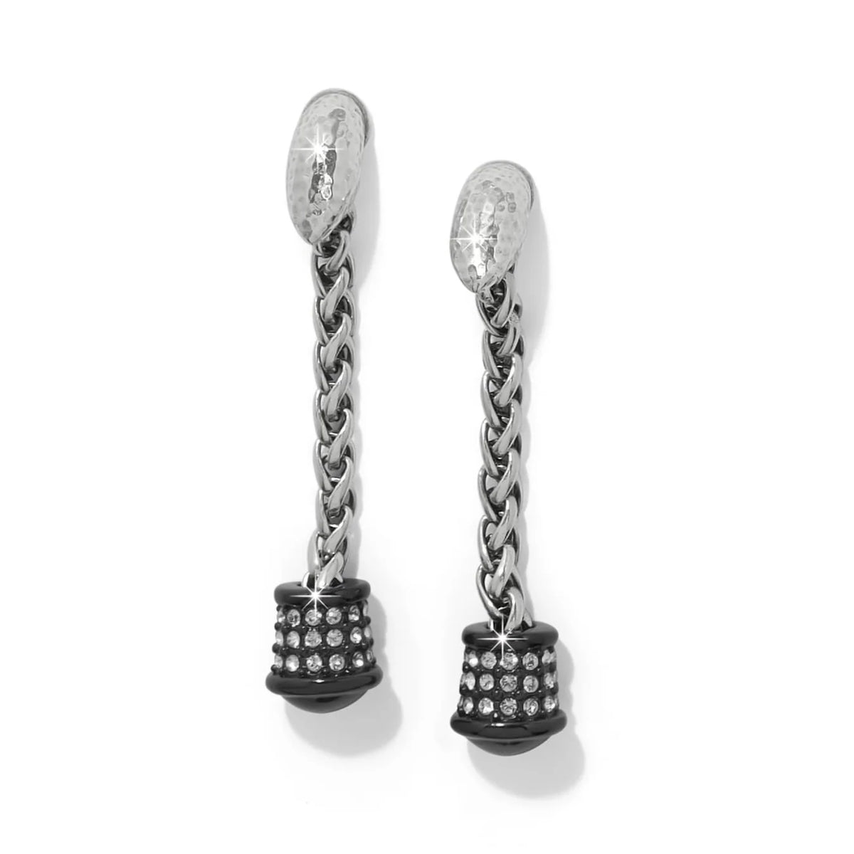 BRI Meridian Ventus Post Drop Earrings