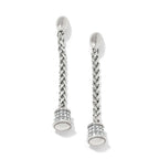 BRI Meridian Ventus Post Drop Earrings