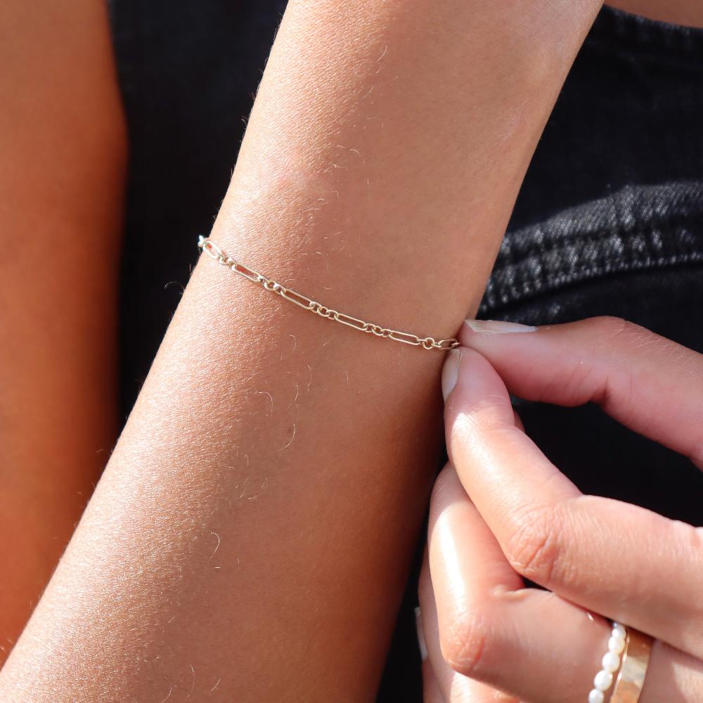 TKN Callie Chain Bracelet