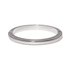 BRI Mosaic Nova Hinged Bangle