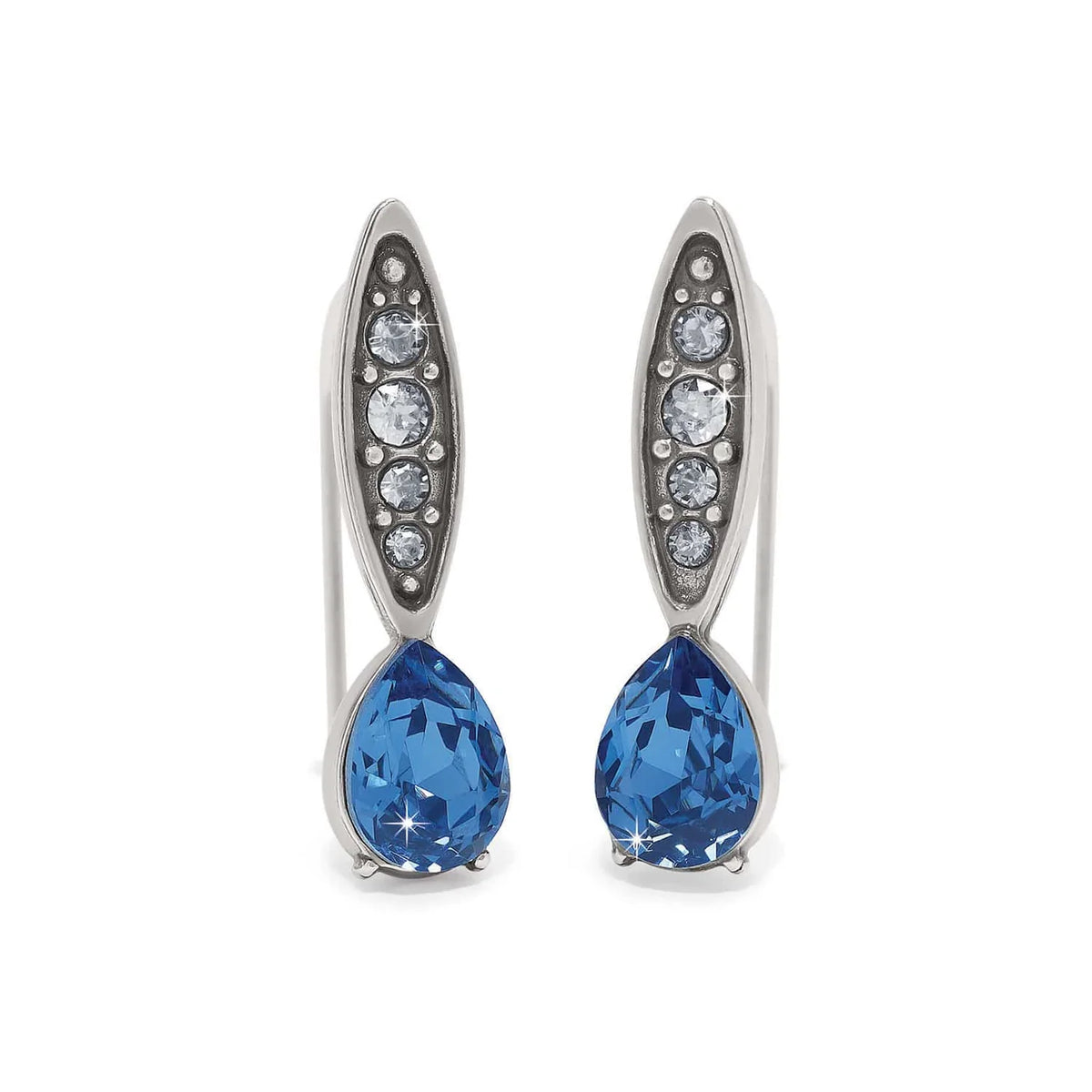 BRI Mystery of Love Earrings