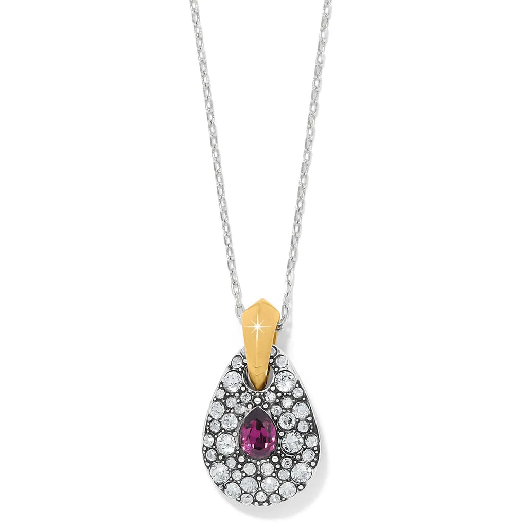 BRI Mystery of Love Necklace