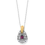 BRI Mystery of Love Necklace
