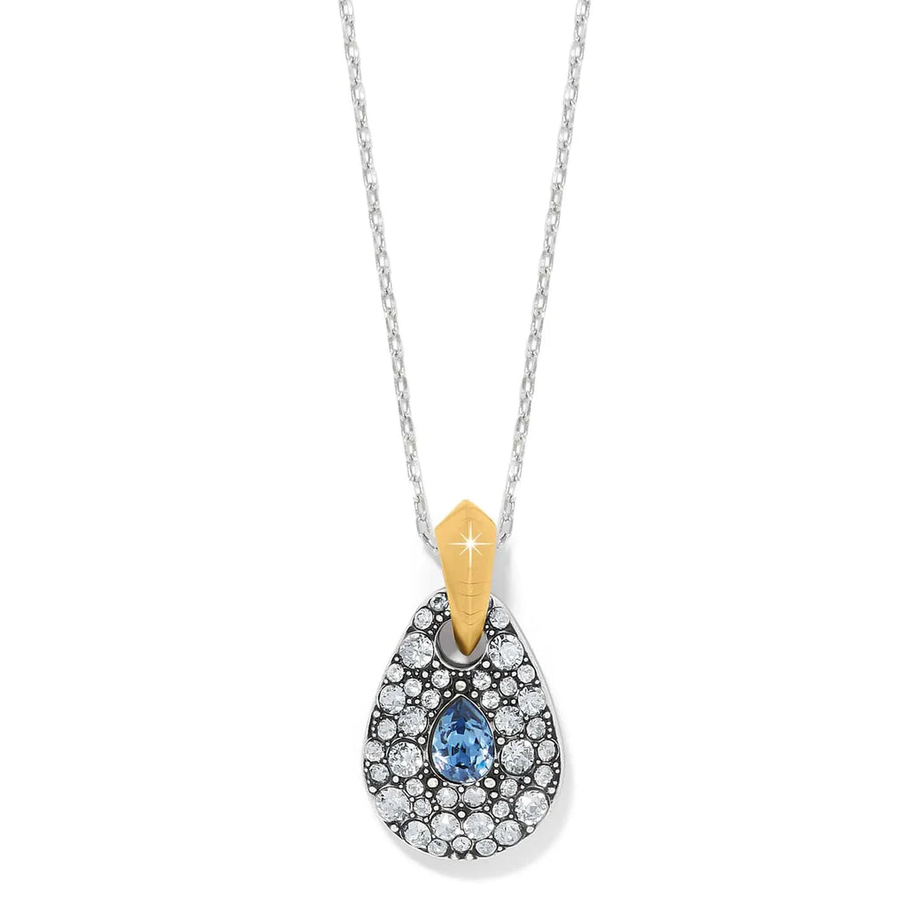 BRI Mystery of Love Necklace