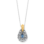 BRI Mystery of Love Necklace