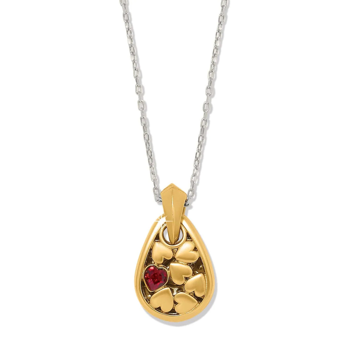 BRI Mystery of Love Necklace