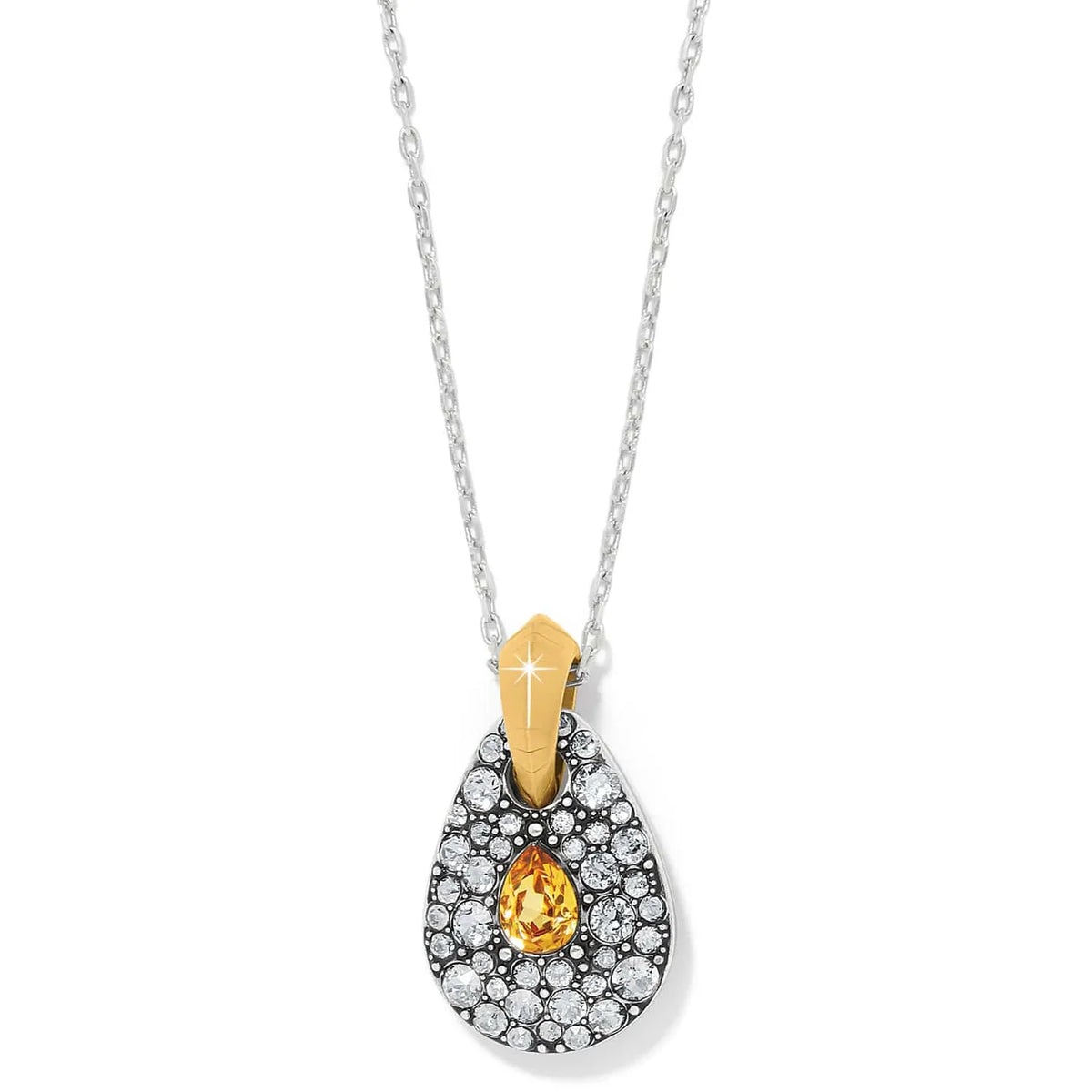 BRI Mystery of Love Necklace