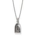 BRI Nativity Necklace
