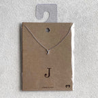 MH CZ Small Initial NK