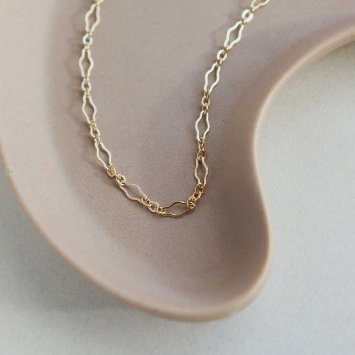 TKN Clara Chain